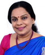 Dr. ANITHA MOHAN-Msc [Nutrition], Pg [Diploma in Hospital Administration], PhD[Nutrition]